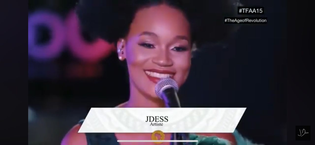 Future Awards Africa