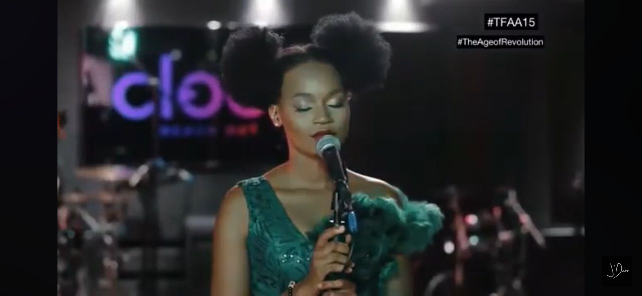 Future Awards Africa