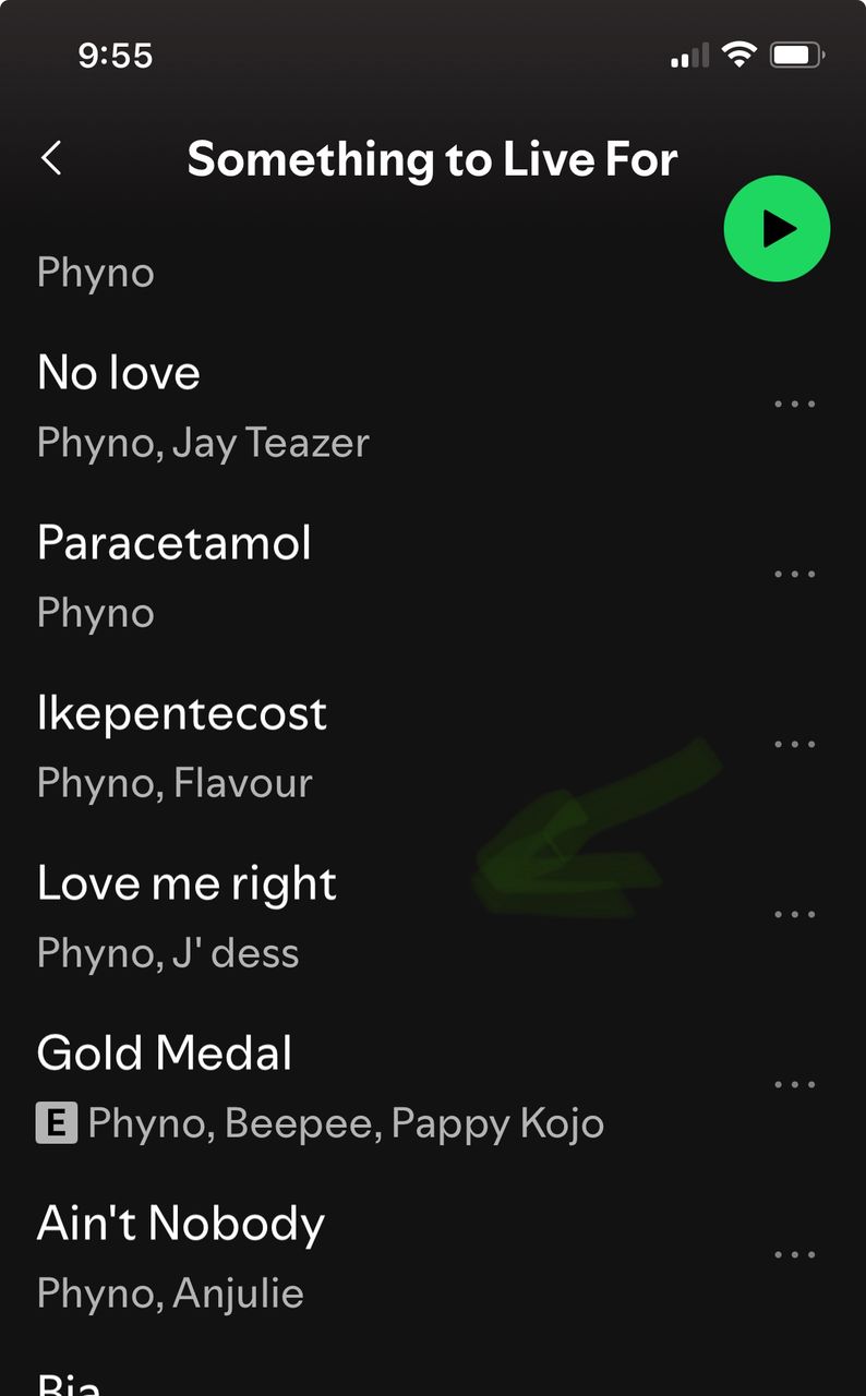 Phyno Collaboration