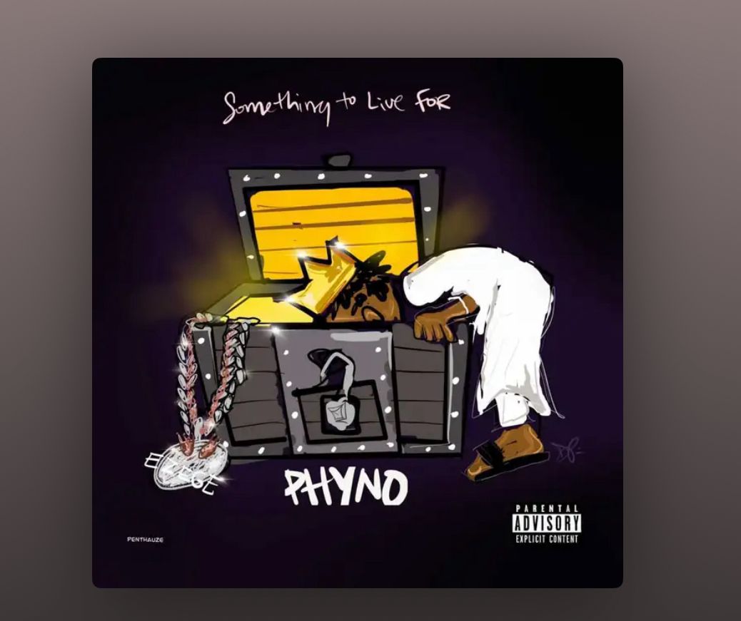 Phyno Collaboration